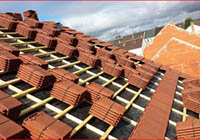 Rénover sa toiture à Fontenay-près-Vézelay